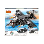 Building Blocks - Cogo 177 Piece Airforce Building Blocks - Cogo 177 Piece Airforce